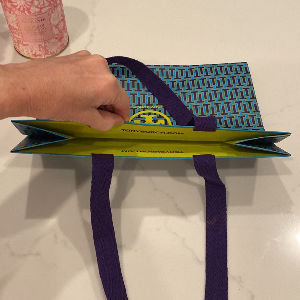 Tori Burch bag - Picture 5 of 5